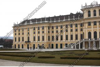 Photo Photo Texture of Wien Schonbrunn 0046